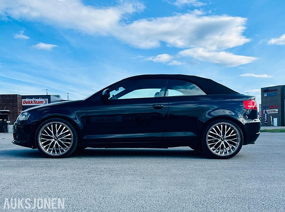 Audi A3 8 of 30