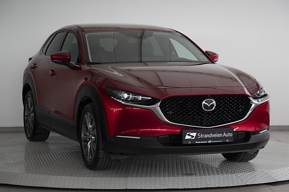 Mazda CX-30 3 of 5