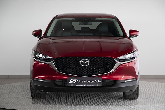 Mazda CX-30 2 of 5