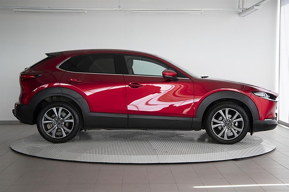 Mazda CX-30 4 of 5