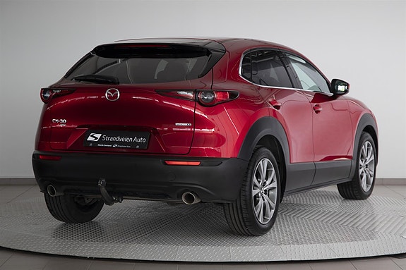 Mazda CX-30 5 of 5
