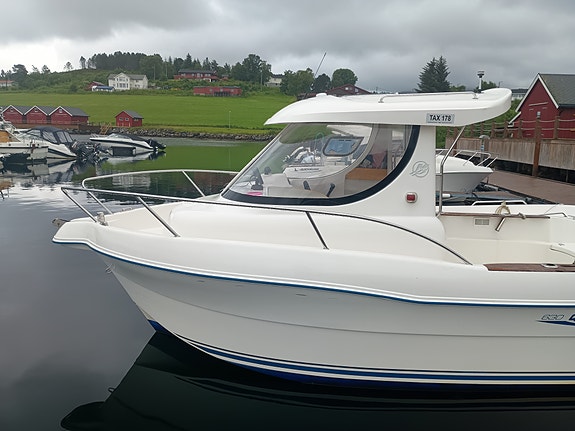Quicksilver Pilothouse 630 10 of 27