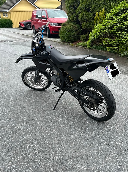 Derbi Senda R 3 of 5