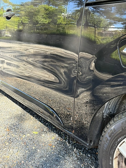 Toyota Proace 6 of 9