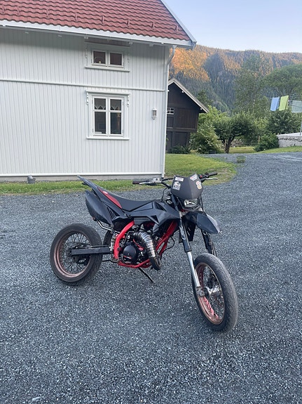 Beta RR track 5 of 5