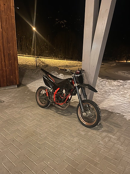 Beta RR track 3 of 5