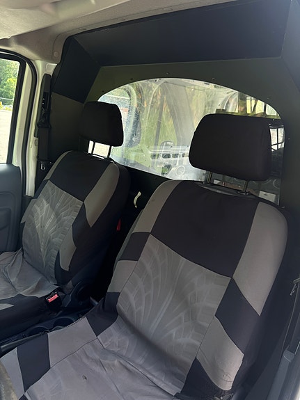 Ford Transit Connect 12 of 16