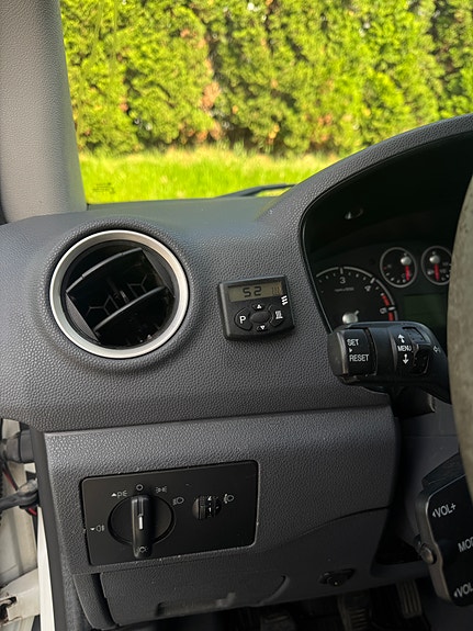 Ford Transit Connect 10 of 16