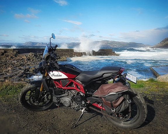INDIAN FTR 1200 S 2 of 5