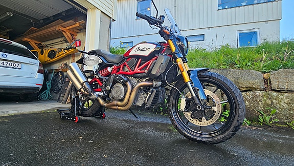 INDIAN FTR 1200 S 3 of 5