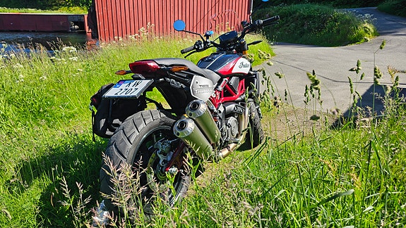 INDIAN FTR 1200 S 5 of 5