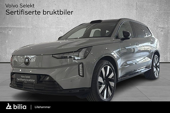 Volvo EX90