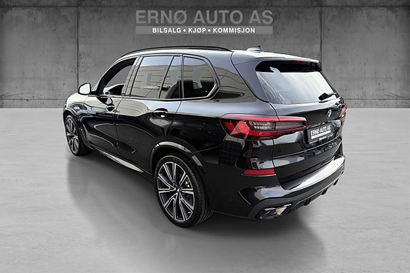 BMW X5 5 of 16