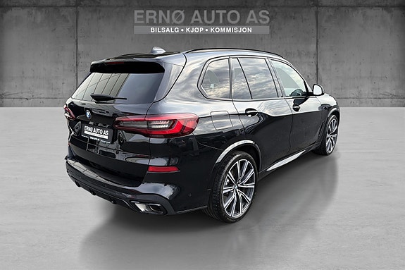 BMW X5 7 of 16