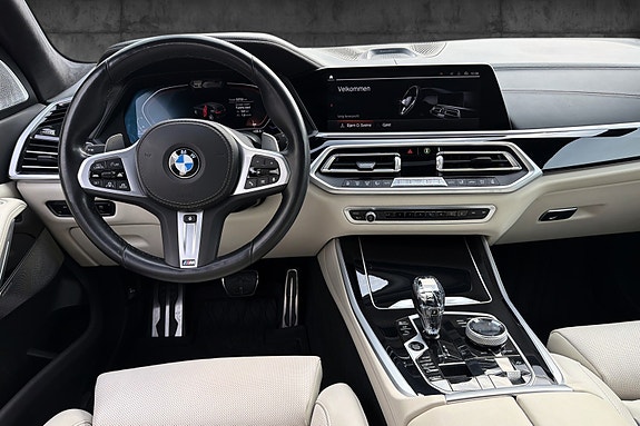 BMW X5 12 of 16