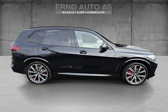 BMW X5 2 of 16