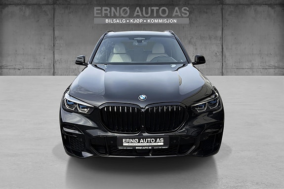 BMW X5 3 of 16
