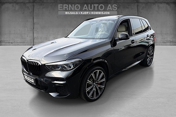 BMW X5 4 of 16
