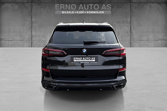 BMW X5 6 of 16