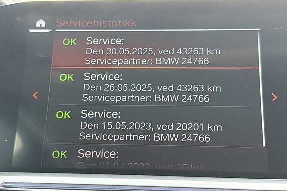 BMW X5 15 of 16