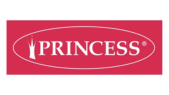Princess logo