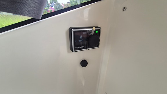 2022 Quicksilver 705 PH m/ Mercury 175 V6 - Masse utstyr! 8 of 26