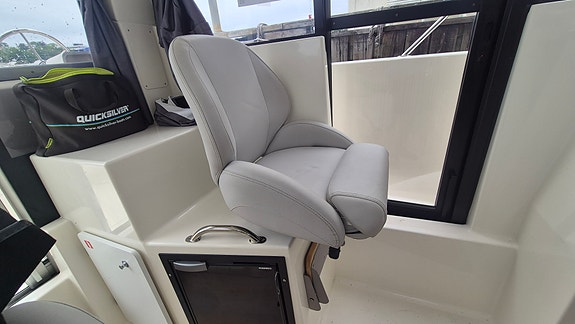 2022 Quicksilver 705 PH m/ Mercury 175 V6 - Masse utstyr! 23 of 26
