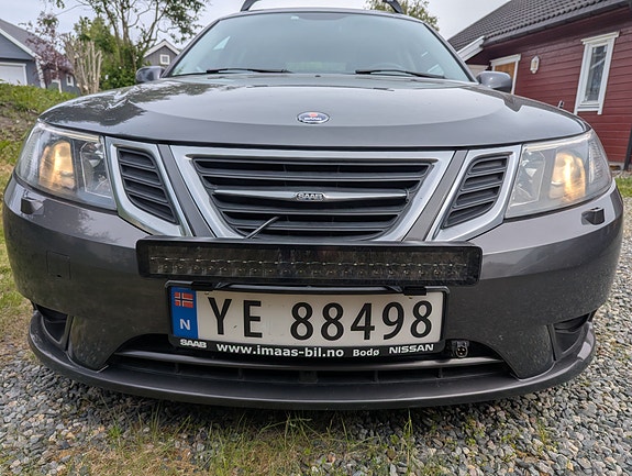 Saab 9-3 3 of 5