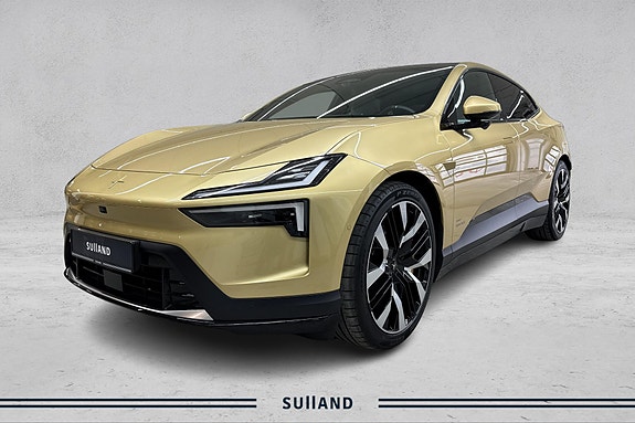 Polestar 4