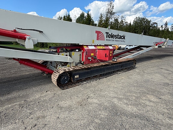 Telestack Telestack C6000T 4 of 5
