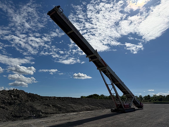 Telestack Telestack C6000T 2 of 5