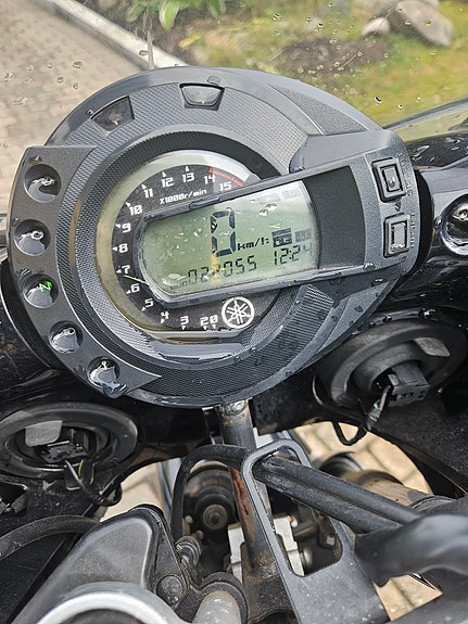 Yamaha FZ6-S S2 Fazer 14 of 18