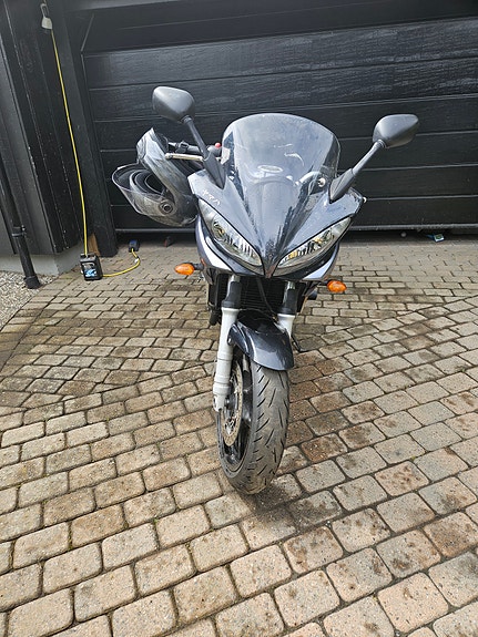 Yamaha FZ6-S S2 Fazer 18 of 18