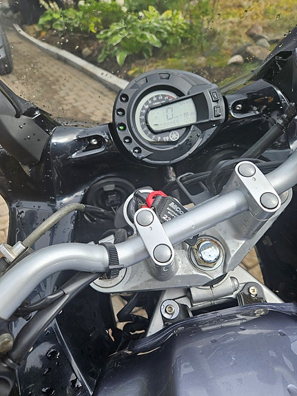Yamaha FZ6-S S2 Fazer 13 of 18
