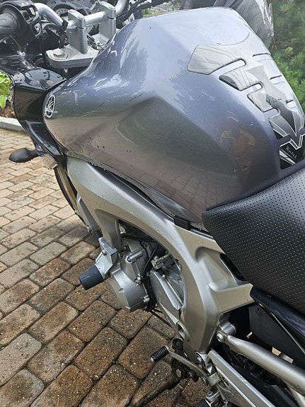 Yamaha FZ6-S S2 Fazer 5 of 18