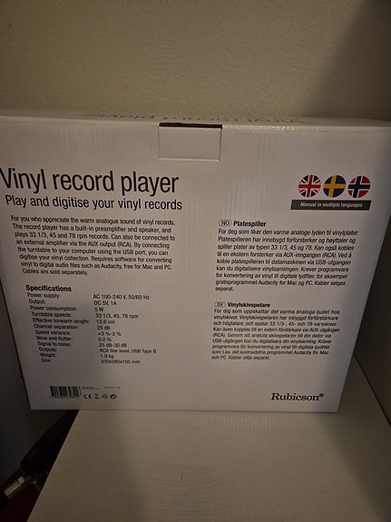 Product image 5 of 7