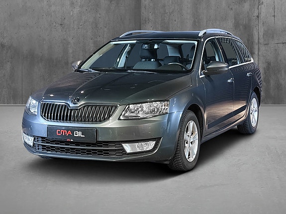 Skoda Octavia 2 of 25