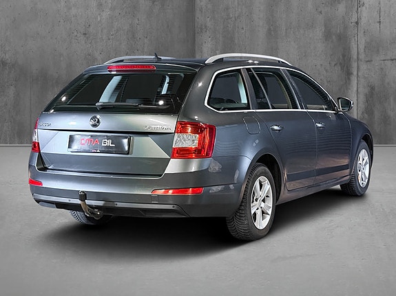 Skoda Octavia 7 of 25