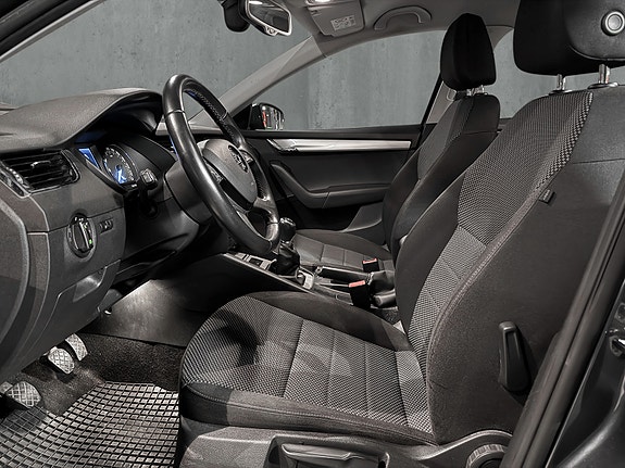 Skoda Octavia 11 of 25