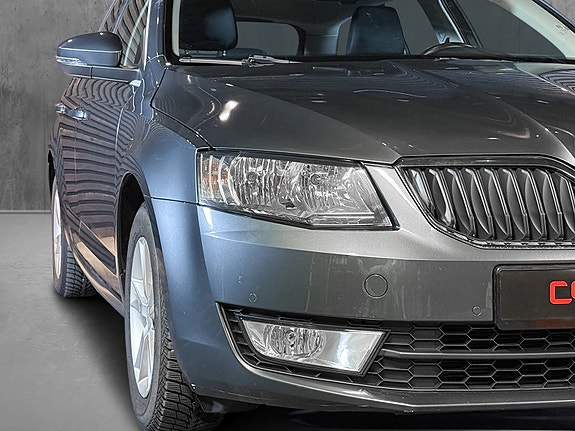 Skoda Octavia 5 of 25