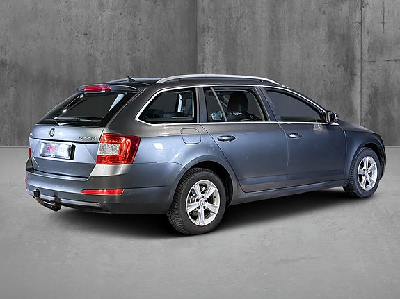 Skoda Octavia 6 of 25