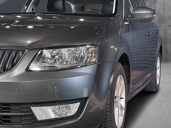 Skoda Octavia 4 of 25