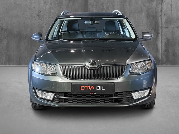 Skoda Octavia 3 of 25