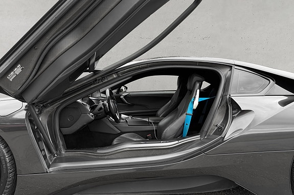 BMW i8 7 of 30