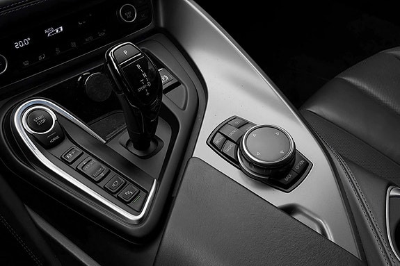 BMW i8 30 of 30