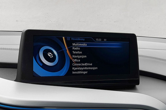 BMW i8 28 of 30