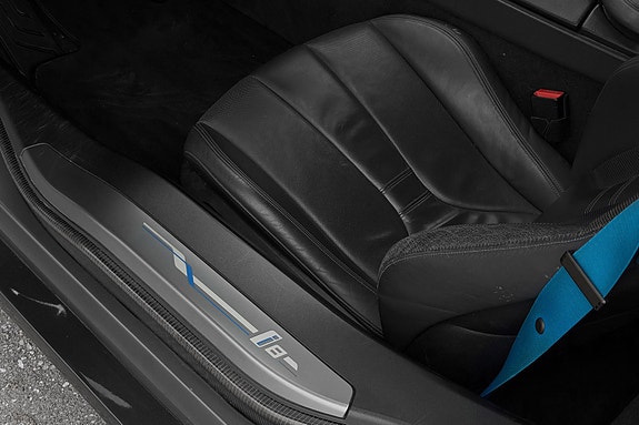 BMW i8 19 of 30