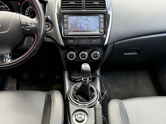 Peugeot 4008 17 of 22
