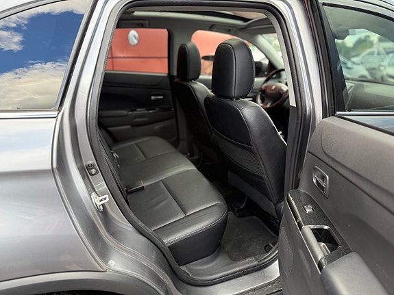 Peugeot 4008 16 of 22
