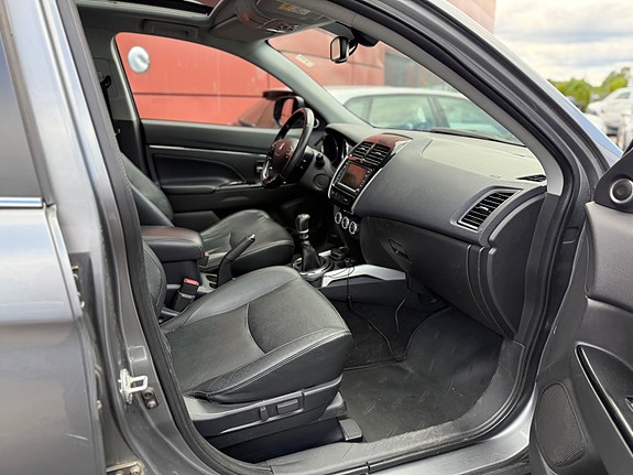 Peugeot 4008 14 of 22